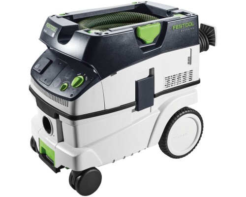 Průmyslový mobilní vysavač Festool CTL 26 E Festool574947