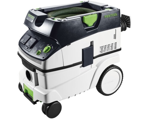 Průmyslový mobilní vysavač Festool CTL 26 E SD Festool574955