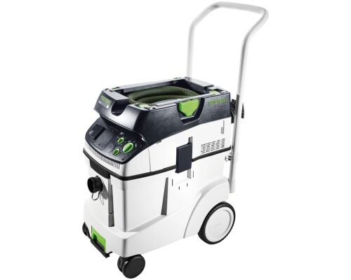 Průmyslový mobilní vysavač Festool CTM 48 E Festool574992