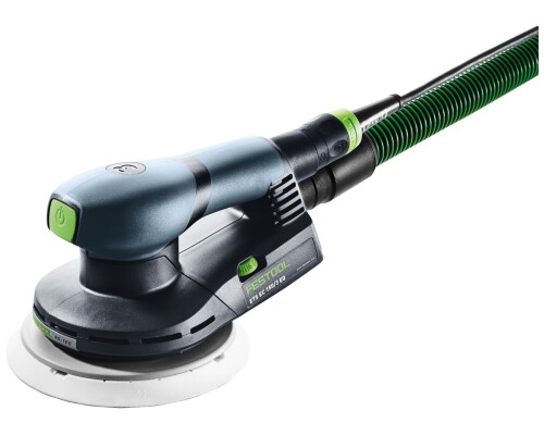 Excentrická bruska Festool ETS EC 150/3 EQ, karton Festool575032