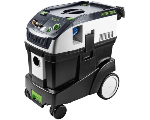 Průmyslový mobilní vysavač Festool CTL 48 E LE EC/B22 Festool575275