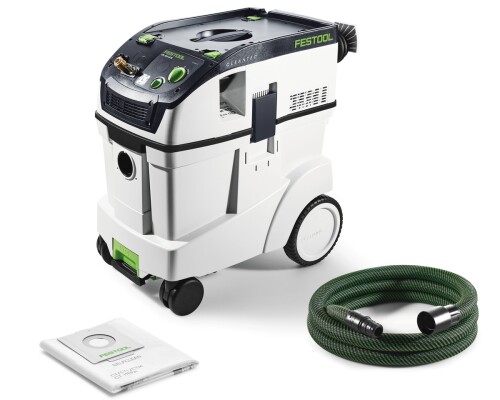 Festool Mobilní vysavač CTL 48 E LE EC CLEANTEC Festool575300