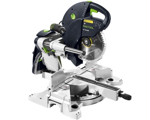 Kapovací pokosová pila Festool KAPEX KS 120 REB Festool575302