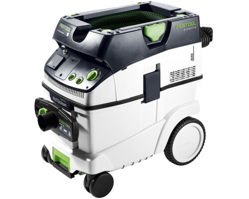 Průmyslový mobilní vysavač s oklepem Festool CTL 36 E AC RENOFIX Festool575842