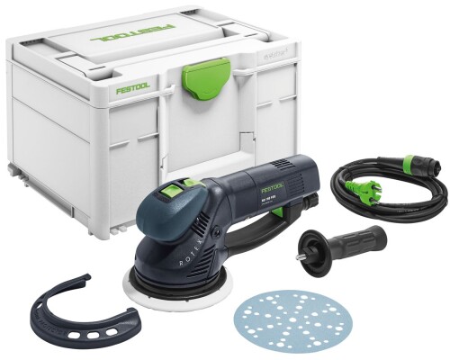 Rotačně - excentrická bruska Festool Rotex 150 FEQ-PLUS Festool576017