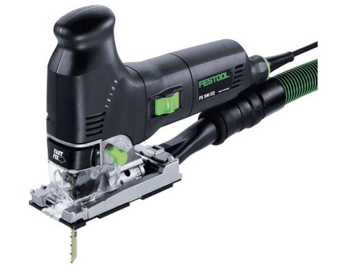 Přímočará pila Festool PS 300 EQ-PLUS SYS3 Festool576041