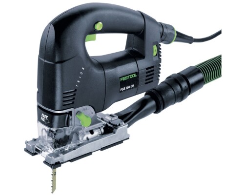 Přímočará pila Festool PSB 300 EQ-PLUS SYS3 Festool576047