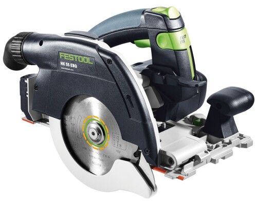 Ruční kapovací pila Festool HK 55 EBQ Plus Festool576121