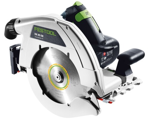 Ruční okružní pila Festool HK 85 EB Plus Festool576147