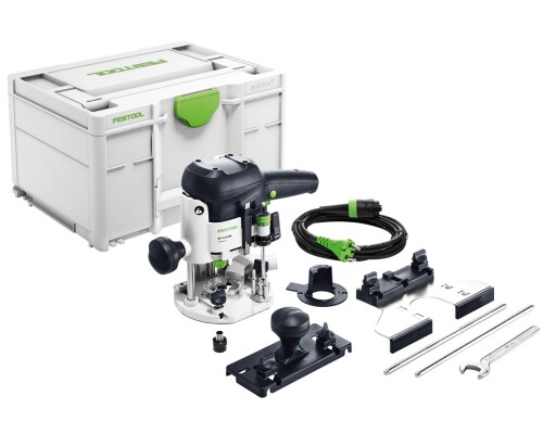 Horní frézka Festool OF 1010-EBQ-PLUS SYS3 Festool576196