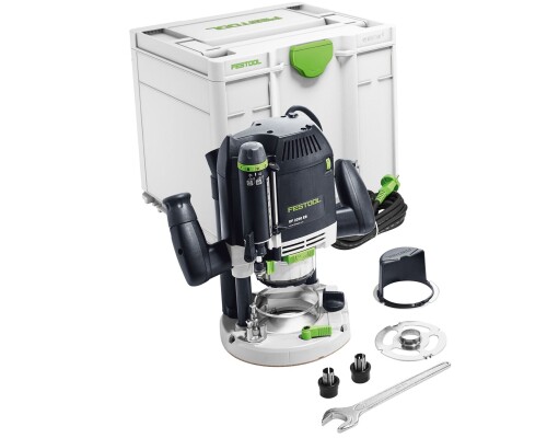 Horní frézka Festool OF 2200 EB-Plus Festool576215