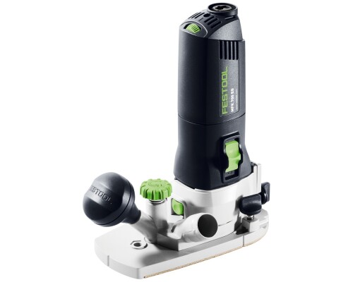 Modulová frézka Festool MFK 700 EQ-SET Festool576236