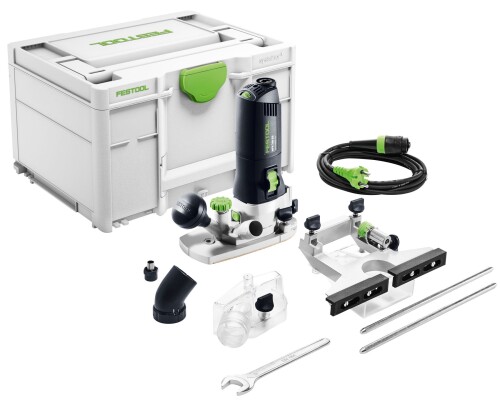 Modulová frézka Festool MFK 700 EQ-PLUS Festool576240