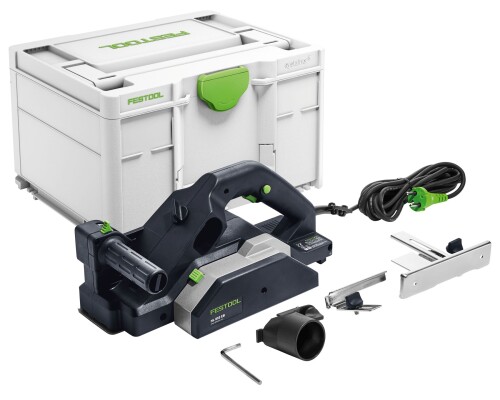 Elektrický hoblík Festool HL 850 EB-plus Festool576253