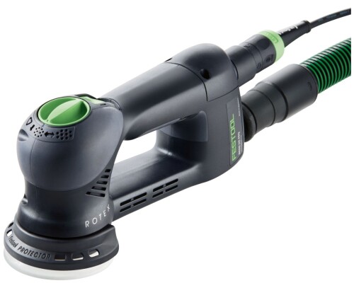 Excentrická bruska s převodovkou Festool ROTEX 90 DX FEQ-PLUS Festool576259