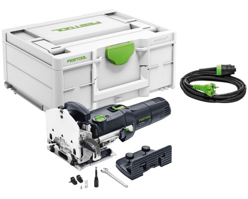 Kolíkovací frézka na spoje Festool Domino DF 500 Q-PLUS Festool576413