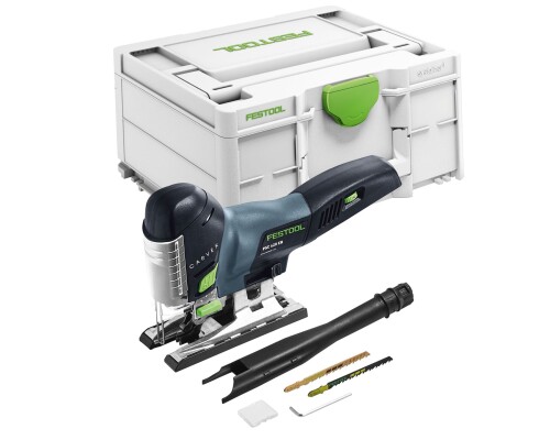 AKU přímočará pila Festool Carvex PSC 420 Li EB-Basic Festool576521