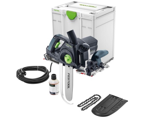 Tesařská řetězová pila UniverS FestooL SSU 200 EB-Plus Festool576563