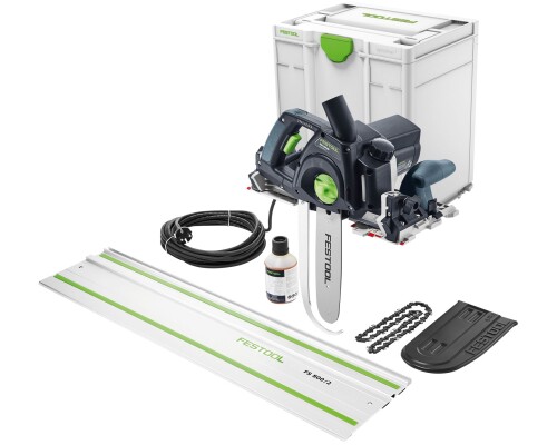 Tesařská řetězová pila UniverS Festool SSU 200 EB-Plus-FS Festool576565