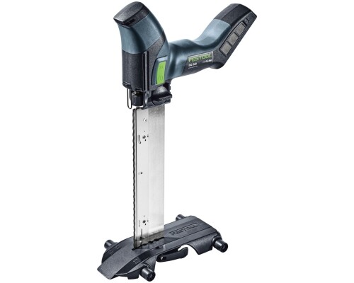 Akumulátorová pila na izolační materiály ISC 240 Li EB-Basic Festool576571