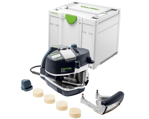 Olepovačka hran Festool Conturo KA 65 Plus Festool577836