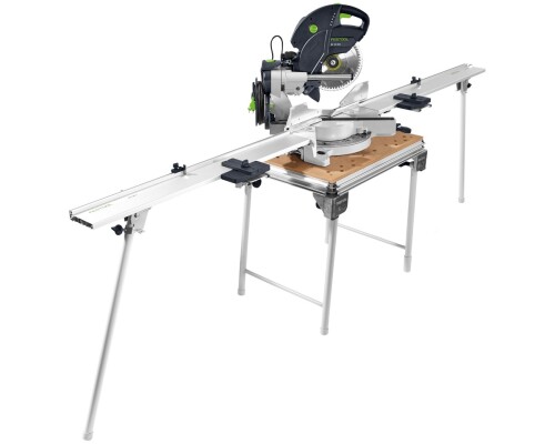 Kapovací pokosová pila Festool KAPEX KS 120 REB-Set-MFT Festool576663