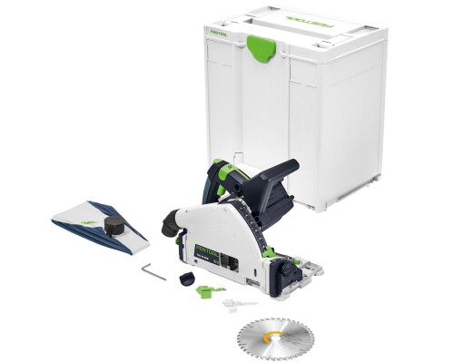 Aku ponorná pila Festool TSC 55 KEB-Basic Festool576712