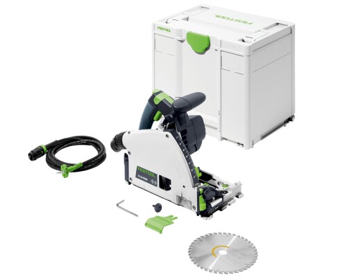 Ponorná okružní pila Festool TS 60 KEBQ-Plus Festool576721