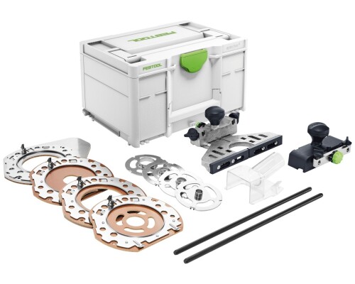 Sada příslušenství pro frézku Festool ZS-OF 2200 Festool576832