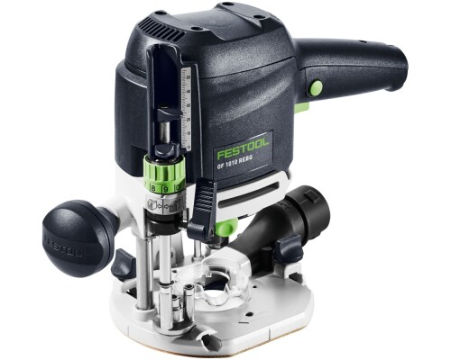 Horní frézka Festool OF 1010-REBQ-PLUS Festool576919