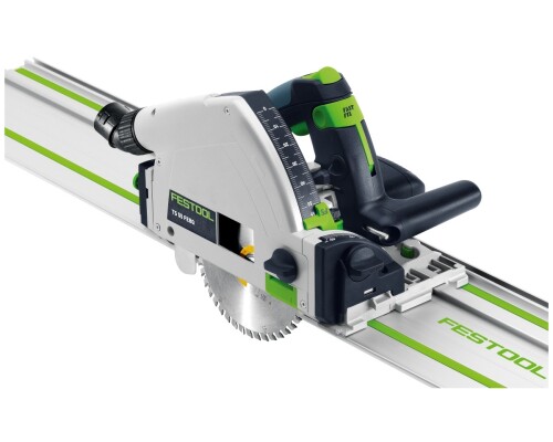 Ponorná okružní pila Festool TS 55 FEBQ-Plus-FS Festool577010