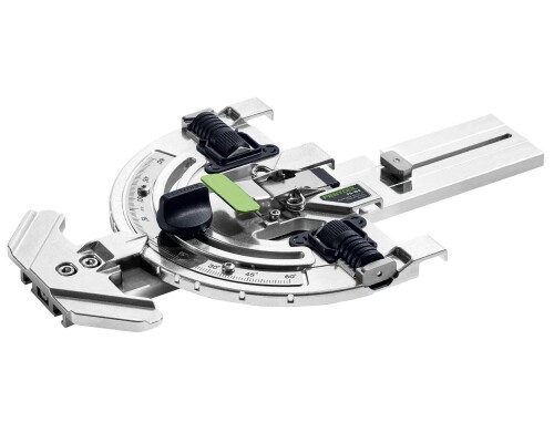 Nastavitelný úhlový doraz pro vodící lištu Festool FS-WA Festool577040