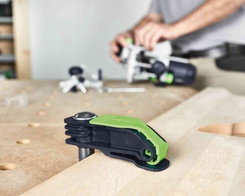 Rychloupínací svěrka na Festool stůl MFT-HZ 80 Festool577132