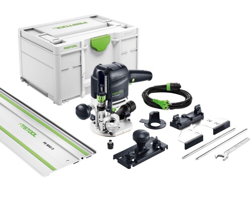 Horní frézka Festool OF 1010-REBQ-SET Festool577168