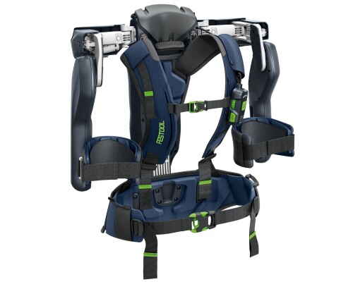 Exoskelet Festool ExoActive EXO 18 HPC 4,0 I-Plus Festool577339