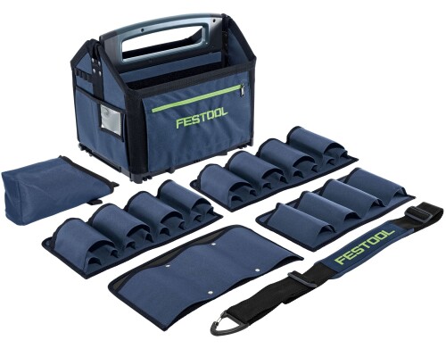 Brašna na nářadí Festool Systainer³ ToolBag SYS3 T-BAG M Festool577501