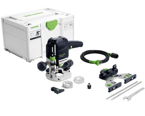 Horní frézka Festool OF 1010-REBQ-PLUS Festool578005