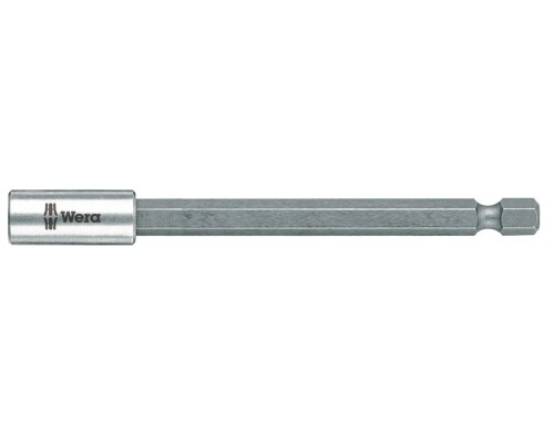 Držák bitů WERA-899/4/1 S, 1/4", magnet+kroužek, 200mm WeraW160979
