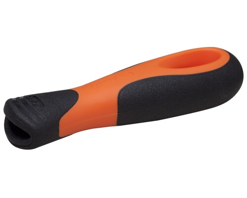 Ergonomická rukojeť na plochý pilník Bahco 06, otvor 6mm Bahco9-485-06-10