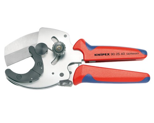 nůžky na trubky pumpovací KNIPEX, 26 - 40mm KN902540