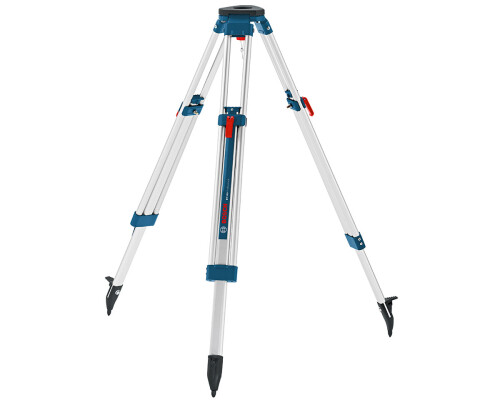 Stavební stativ teleskopický Bosch BT 160, 97-160cm Bosch profi0601091200