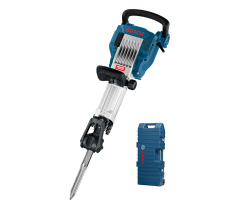 Bourací kladivo Bosch GSH 16-28 Professional Bosch profi0611335000