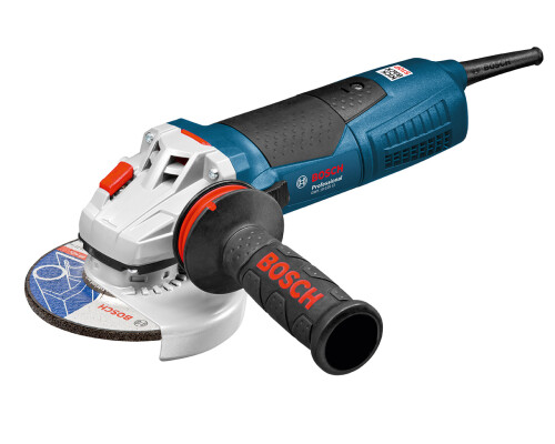 Úhlová bruska s regulací Bosch GWS 19-125 CIE, 1900 W, 125mm Bosch profi060179P002