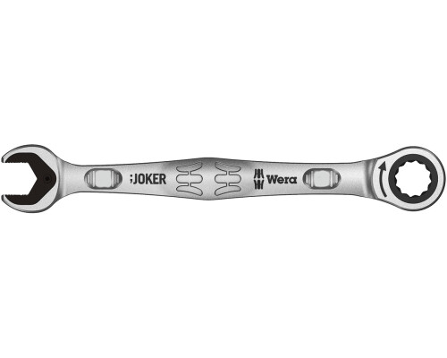 Ráčnový očkoplochý klíč Wera Joker 10mm WeraW073270