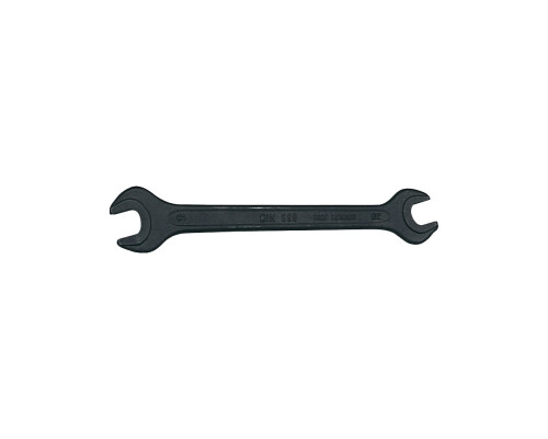 klíč oboustraný černý, DIN895, 14x15mm KennedyKEN-580-3420K