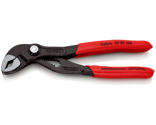 Stavitelné sika kleště Knipex Cobra 150mm KnipexKN8701150