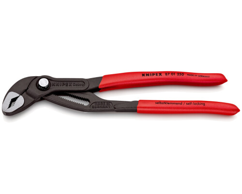 Stavitelné sika kleště Knipex Cobra 250mm KnipexKN8701250