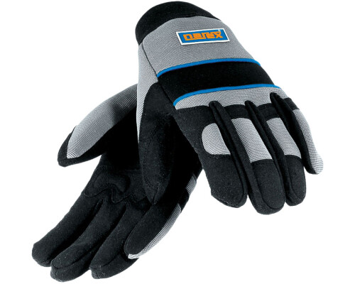 Pracovní rukavice Narex MG, velikost L Narex00648610