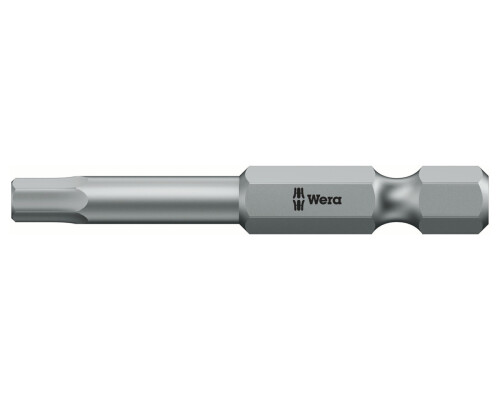 Šroubovací bit Wera 840/4 Z, délka 50mm, Inbus 5/64" WeraW135091