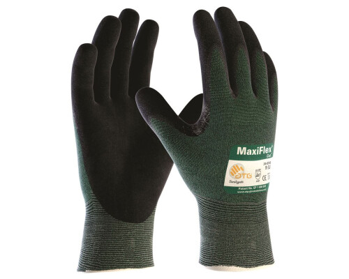 Pracovní rukavice proti prořezu MaxiFlex Cut, třída 3, velikost 7, pár ATG pracovní rukaviceA3131/07